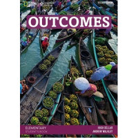 Диск Outcomes 2nd Edition Elementary Interactive Whiteboard CD-Rom 