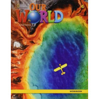 Рабочая тетрадь Our World (2nd Edition) 4 Workbook