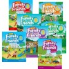 Family and Friends 2nd ed