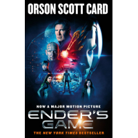 Книга Ender's Game