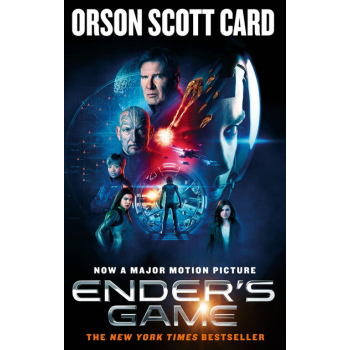 Книга Ender's Game - Orson Scott Card