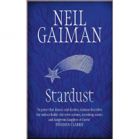 Книга Stardust - Neil Gaiman