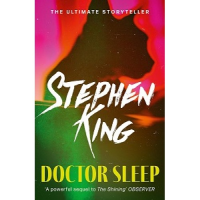 Книга Doctor Sleep