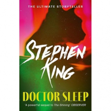 Книга Doctor Sleep
