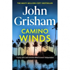 Книга  Camino Island (Book 2): Camino Winds