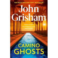  Книга  Camino Island (Book 3): Camino Ghosts