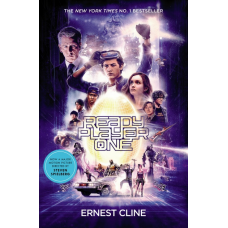  Книга Ready Player One (Film Tie-In) - Ernest Cline