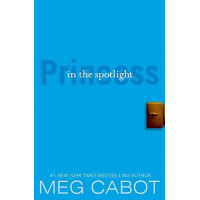 Книга The Princess Diaries: Princess in the Spotlight. Book 2