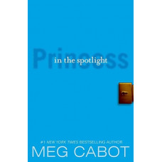 Книга The Princess Diaries: Princess in the Spotlight. Book 2