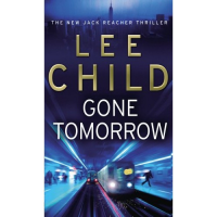 Книга Jack Reacher: Gone Tomorrow