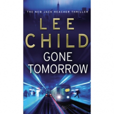 Книга Jack Reacher: Gone Tomorrow