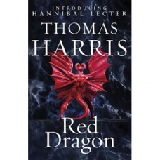 Книга Hannibal Lecter Book 1: Red Dragon