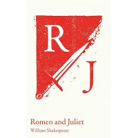  Книга Romeo and Juliet (Collins Classroom Classics)