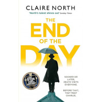 Книга The End of the Day