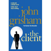 Книга The Client