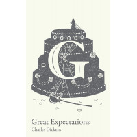  Книга Great Expectations (Collins Classroom Classics)