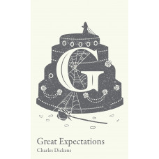  Книга Great Expectations (Collins Classroom Classics)