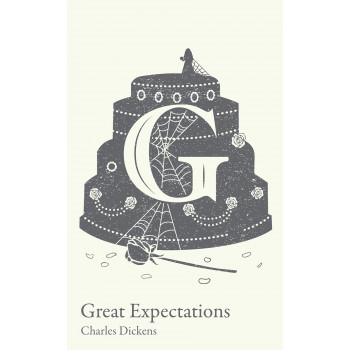  Книга Great Expectations (Collins Classroom Classics)