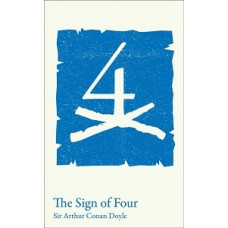 Книга The Sign of Four (Collins Classroom Classics)