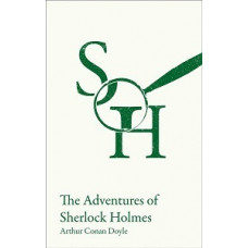 Книга The Adventures of Sherlock Holmes (Collins Classroom Classics)