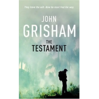 Книга The Testament