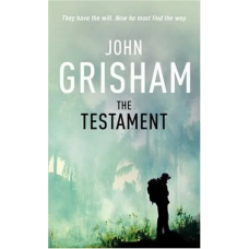 Книга The Testament