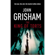 Книга The King of Torts
