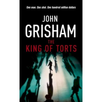 Книга The King of Torts