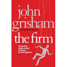 Книга The Firm