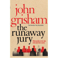 Книга The Runaway Jury