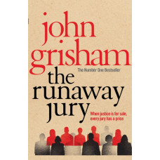 Книга The Runaway Jury