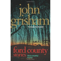 Книга Ford County