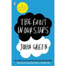 Книга The Fault in Our Stars