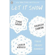 Книга Let it Snow