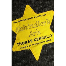 Книга Schindler's Ark