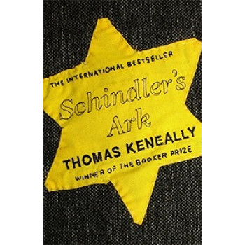 Книга Schindler's Ark