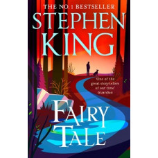 Книга Fairy Tale