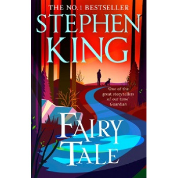Книга Fairy Tale