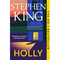 Книга Holly