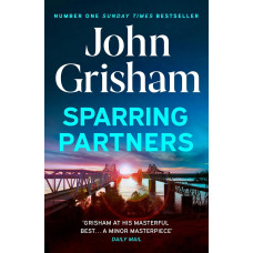 Книга Sparring Partners