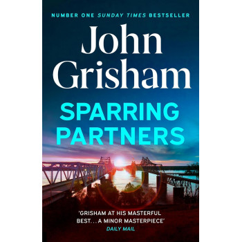 Книга Sparring Partners