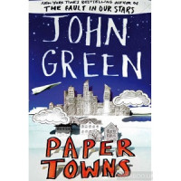 Книга Paper Towns