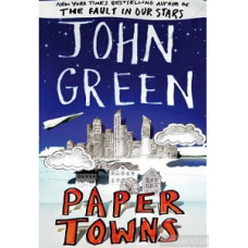 Книга Paper Towns