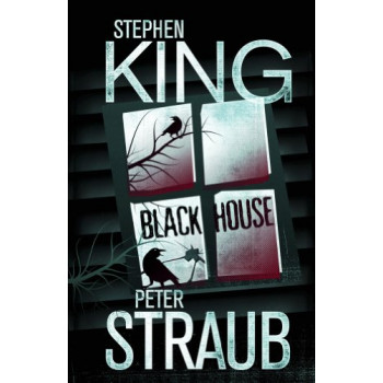 Книга Black House