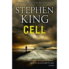 Книга Cell