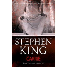 Книга Carrie