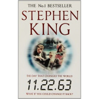 Книга 11.22.63