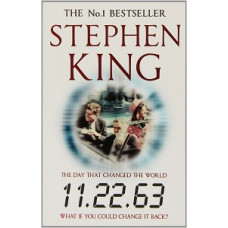 Книга 11.22.63