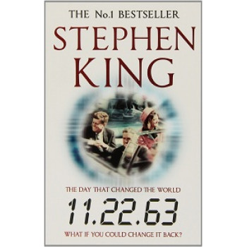 Книга 11.22.63