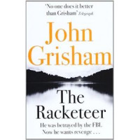 Книга The Racketeer